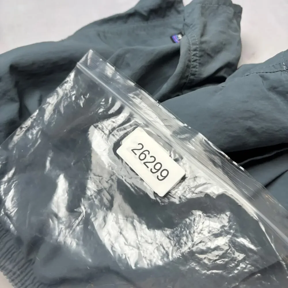 Patagonia Baggies 4